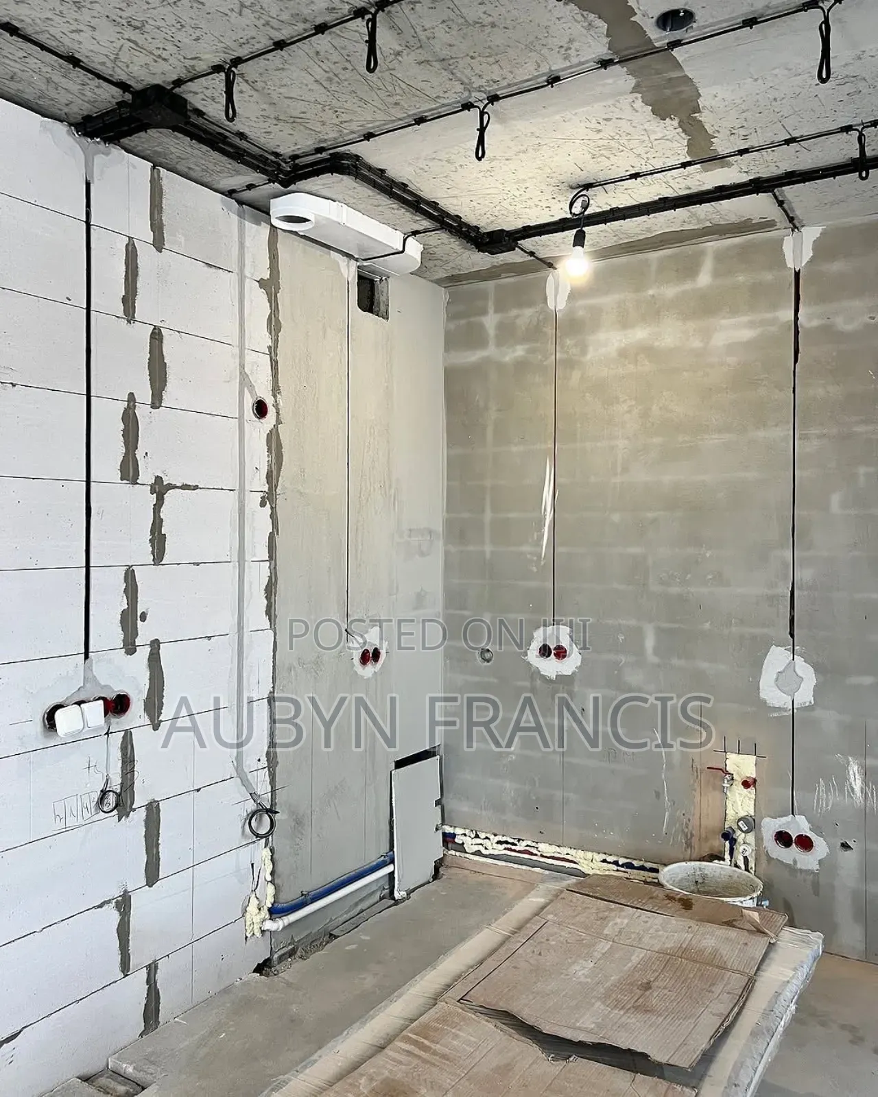 Expert In Electrical Wiring, Air Conditioning Cctv Camera Installer