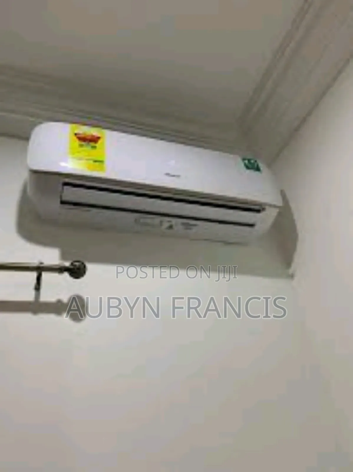 Expert In Electrical Wiring, Air Conditioning Cctv Camera Installer