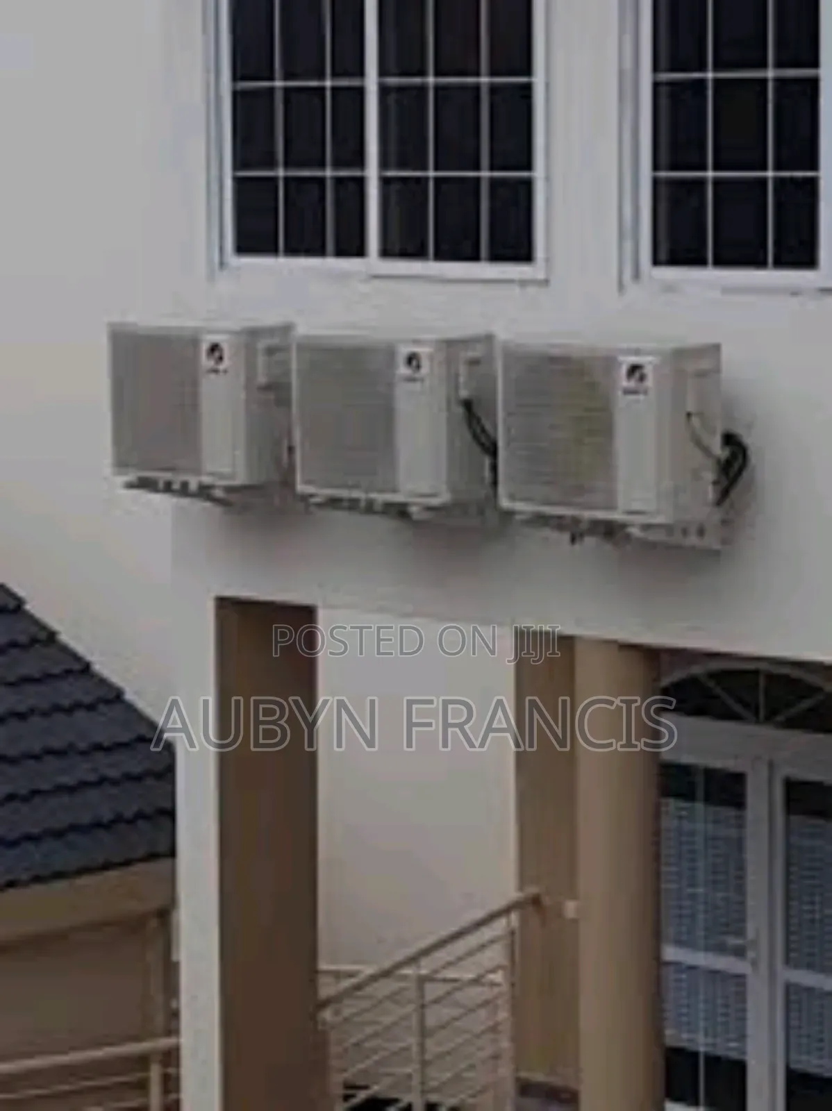 Expert In Electrical Wiring, Air Conditioning Cctv Camera Installer