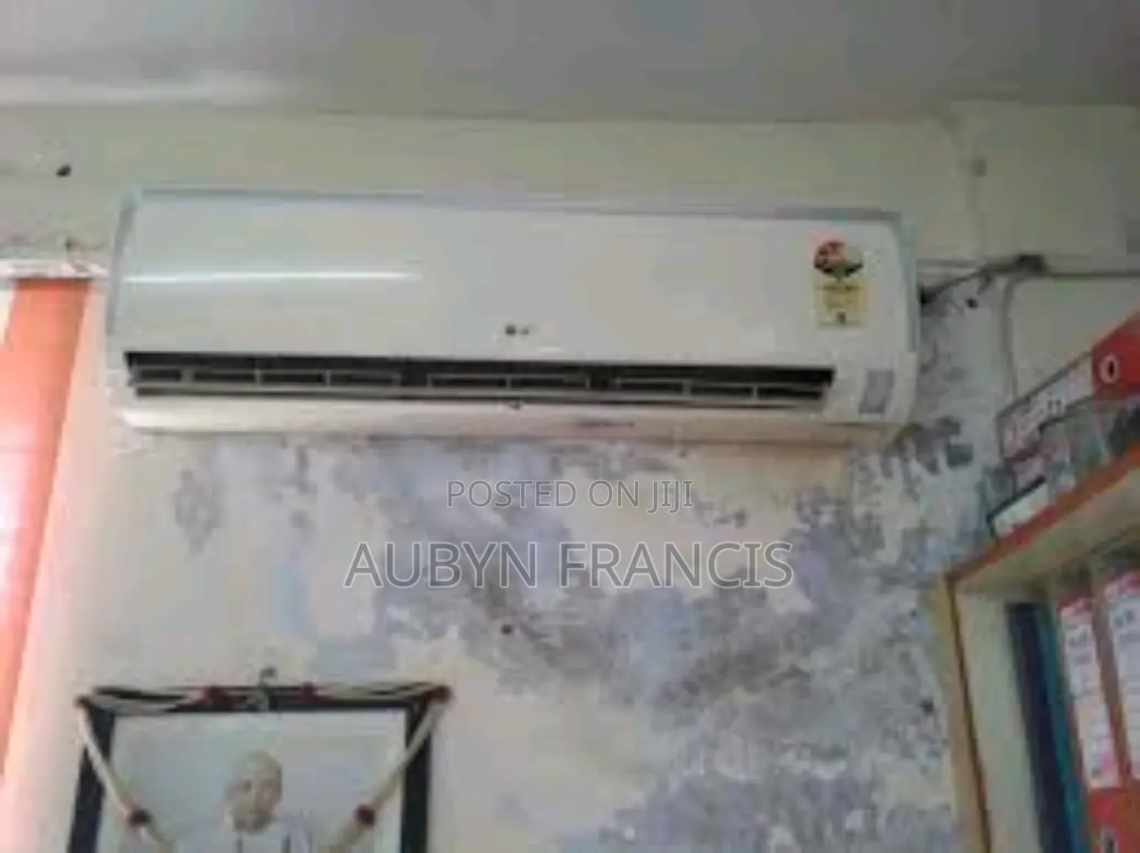 Expert In Electrical Wiring, Air Conditioning Cctv Camera Installer