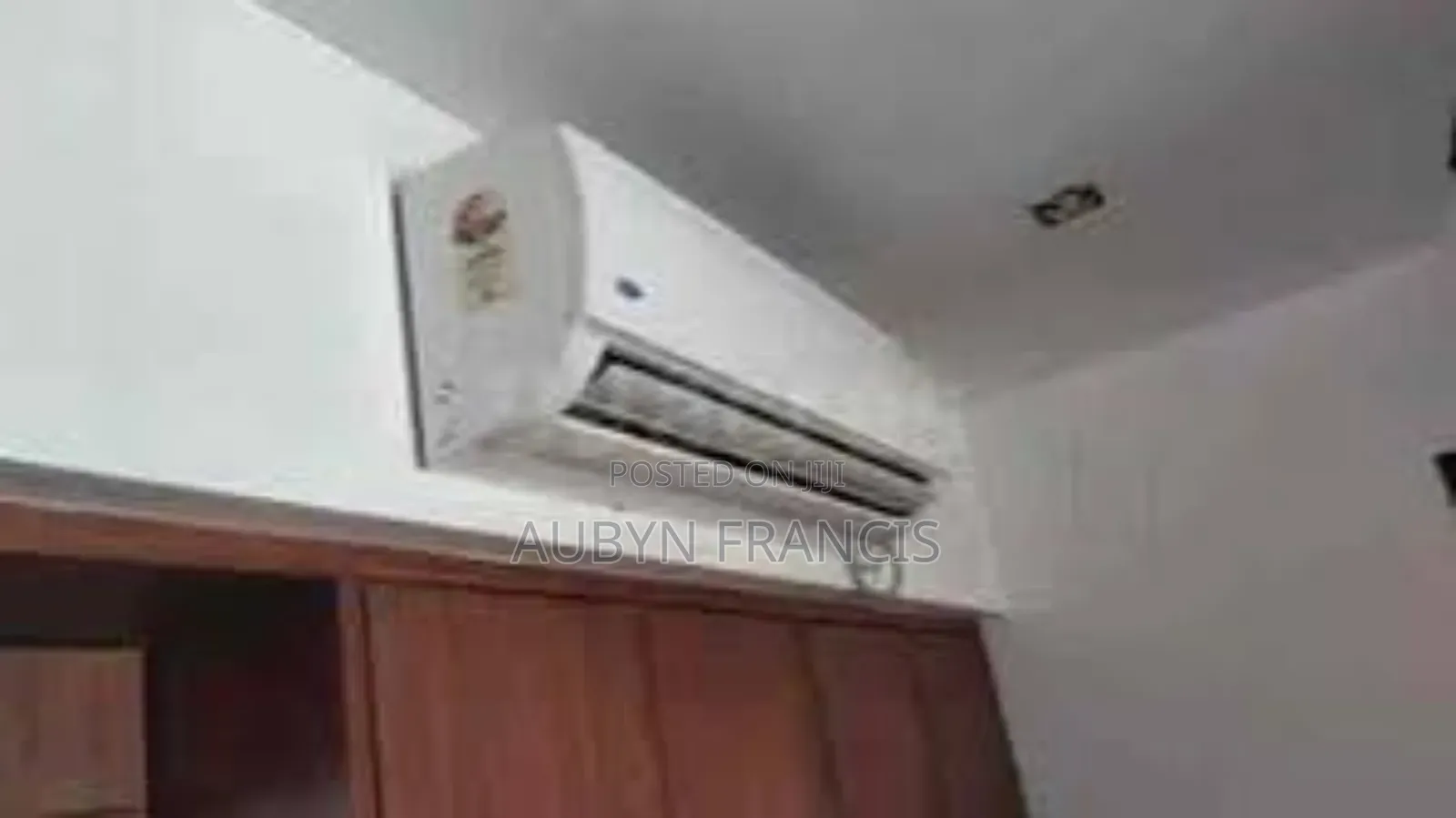 Expert In Electrical Wiring, Air Conditioning Cctv Camera Installer