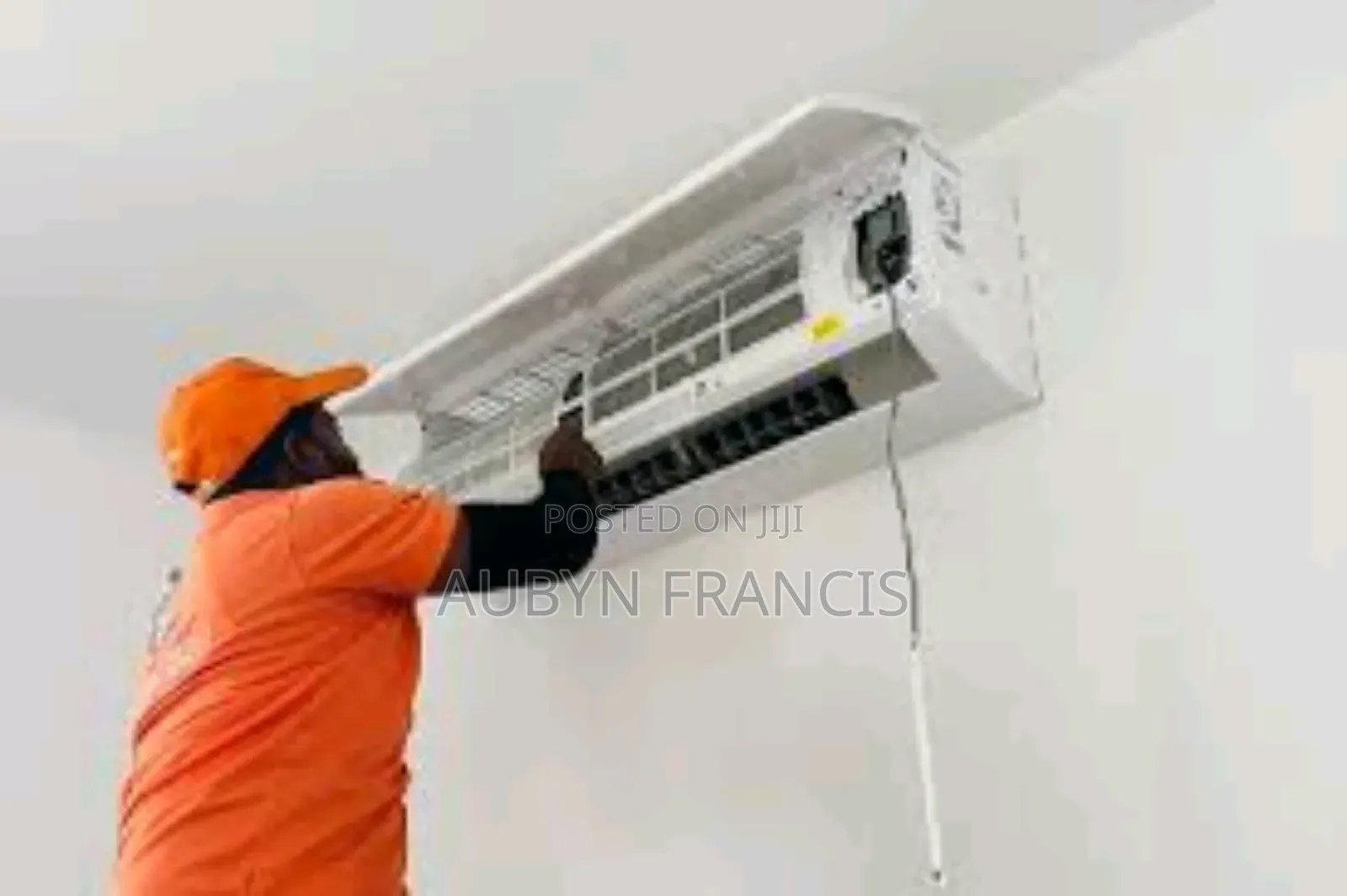 Expert In Electrical Wiring, Air Conditioning Cctv Camera Installer