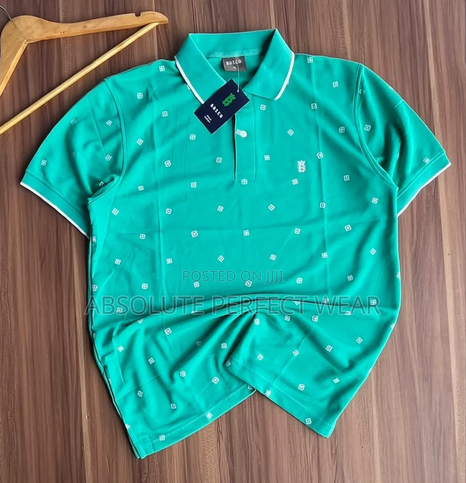 Original Cotton Bosco Available for Men