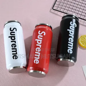 Stainless Steel Water Bottle