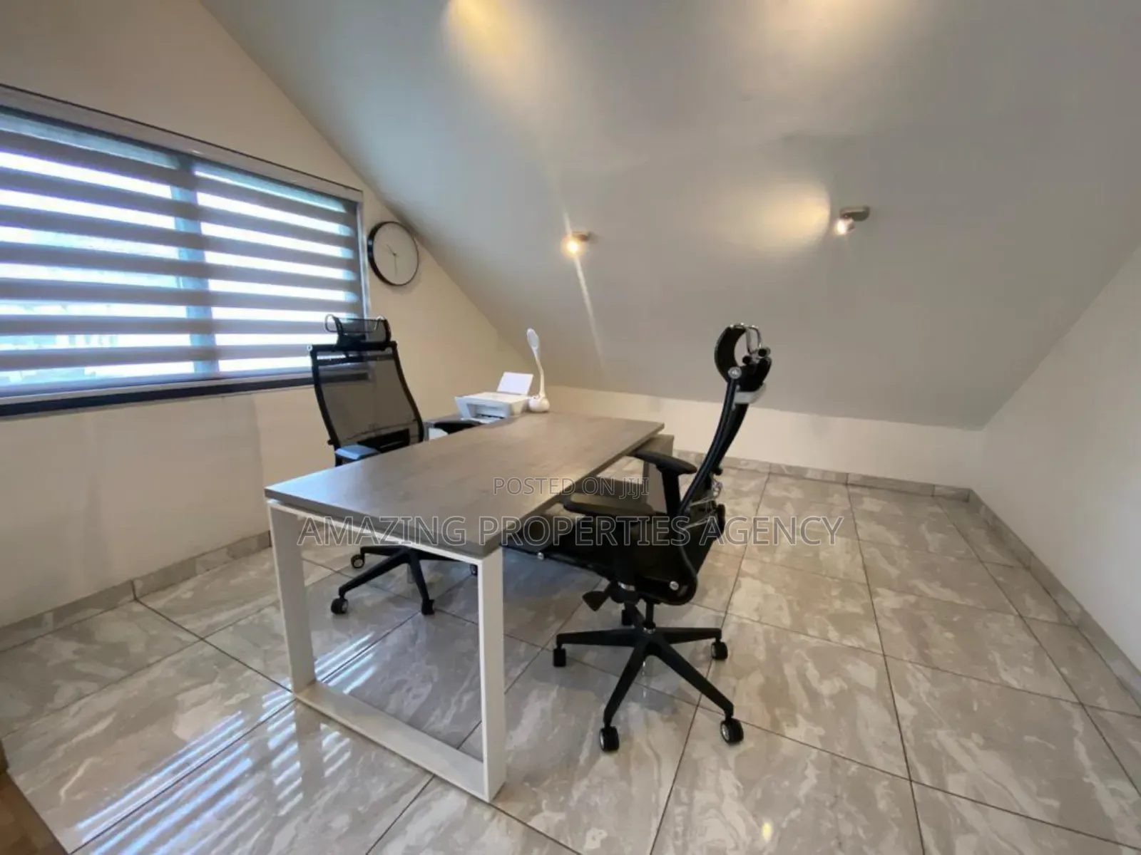 5bdrm Mansion in Airport Residential Area for rent