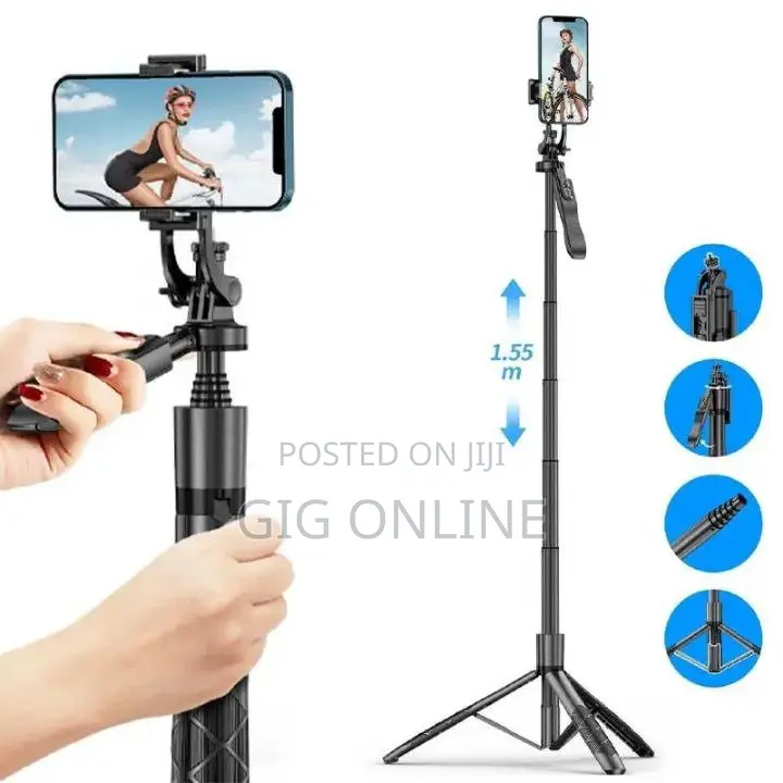 Tripod Stand