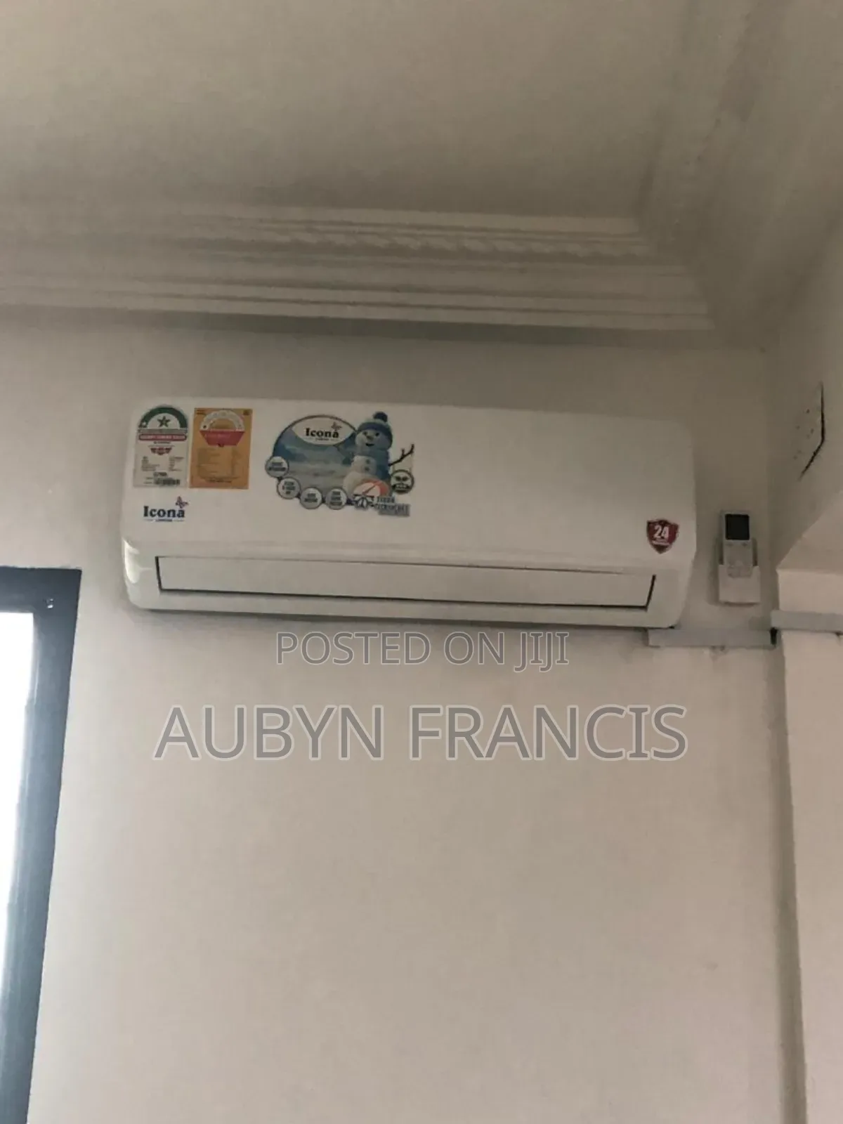Expert In Electrical Wiring, Air Conditioning Cctv Camera Installer