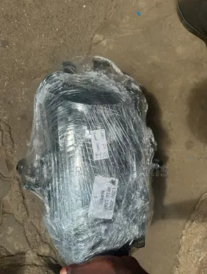 L200 2023,2024,2025 Headlight