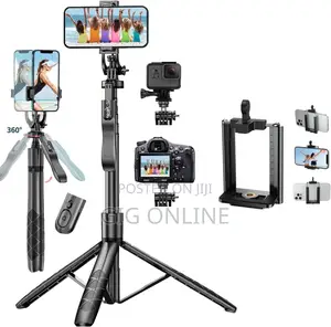 Tripod Stand