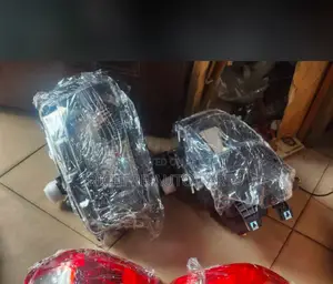 L200 2023,2024,2025 Headlight