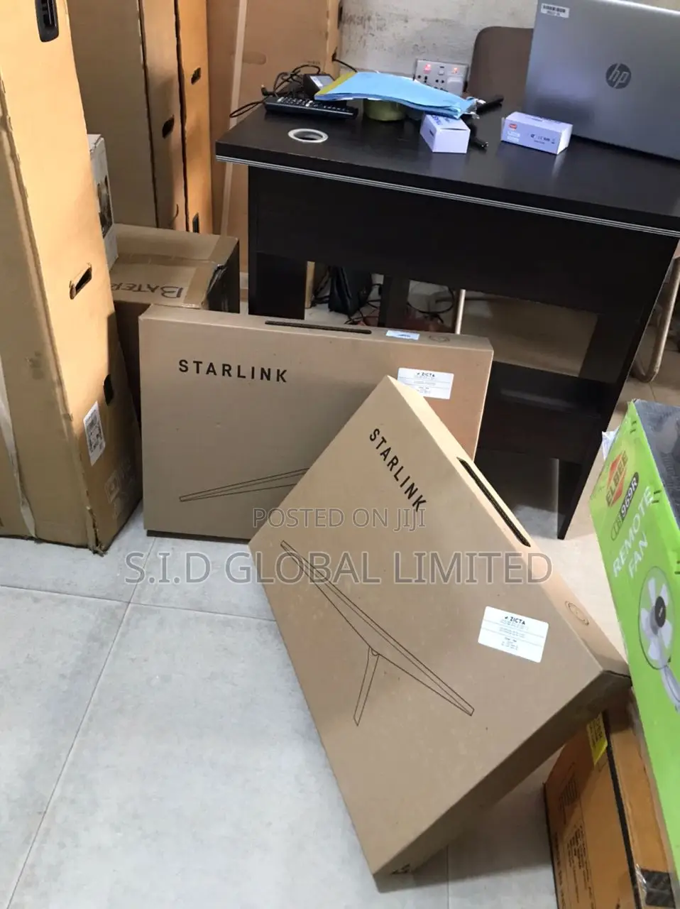 Good Network Starlink Gen 3 Router