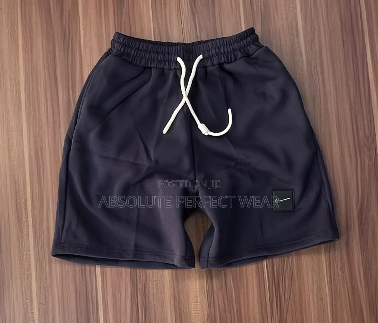 Originated Wooden Shorts for Men