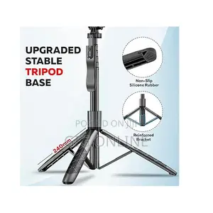 Rotating Portable Travel Stabilizer