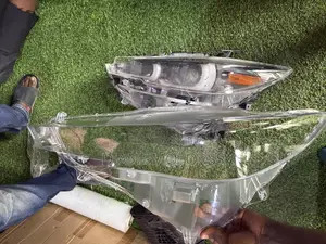 Mazda Cx-5 2017-23 Headlight Lens and All Kinds of Lens