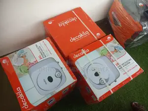 Perfect for Daily Use Decakila Water Heater 26liters