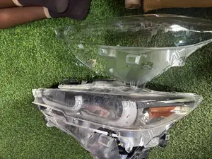Mazda Cx-5 2017-23 Headlight Lens and All Kinds of Lens