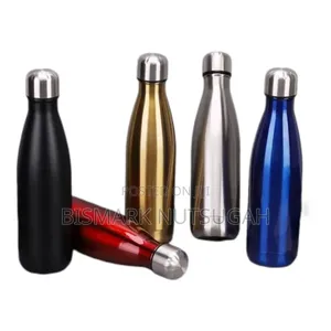 Stainless Steel Water Bottle