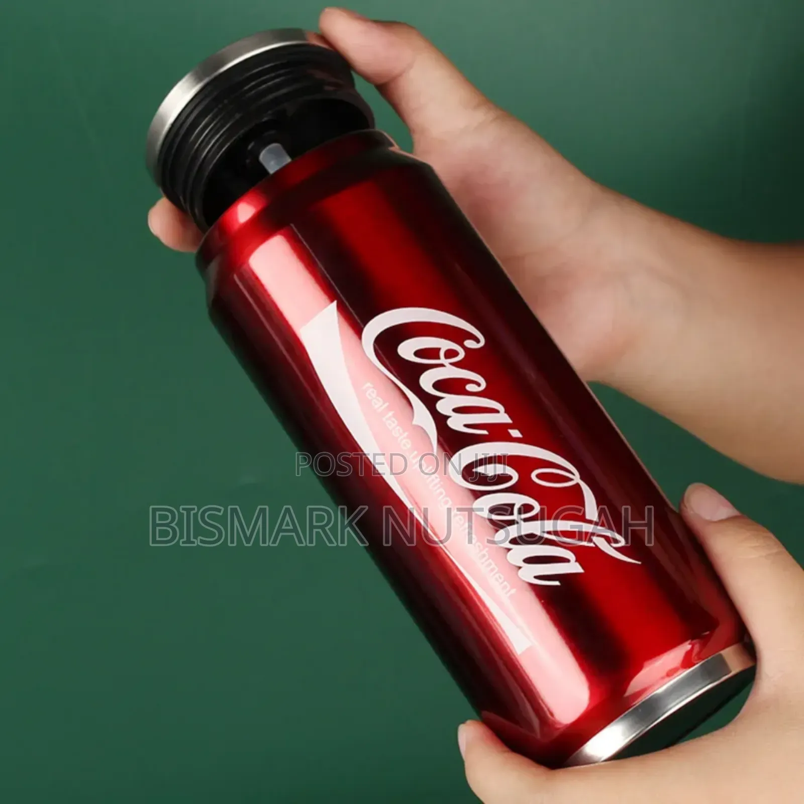 Stainless Steel Water Bottle