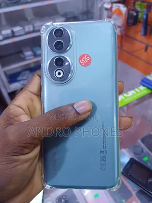Honor 90 512 GB Blue