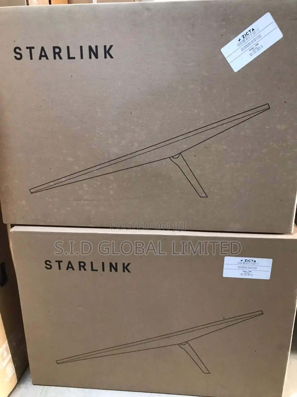 Stress Free Starlink Gen 3 Router Kit