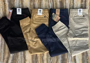 Brand New Correct Joggers for Men