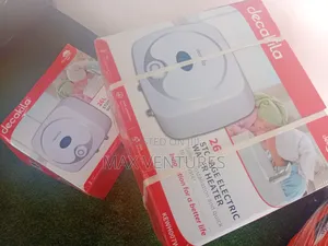 Goofy Decakila Kewh007w 26l Electric Water Heater Set