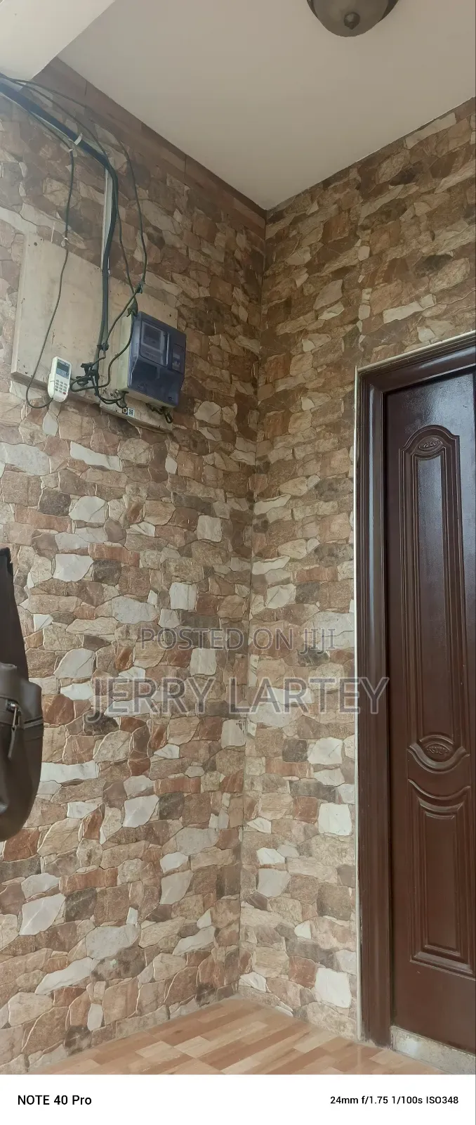 2bdrm Apartment in Latebiokoshie, Lartebiokorshie for rent