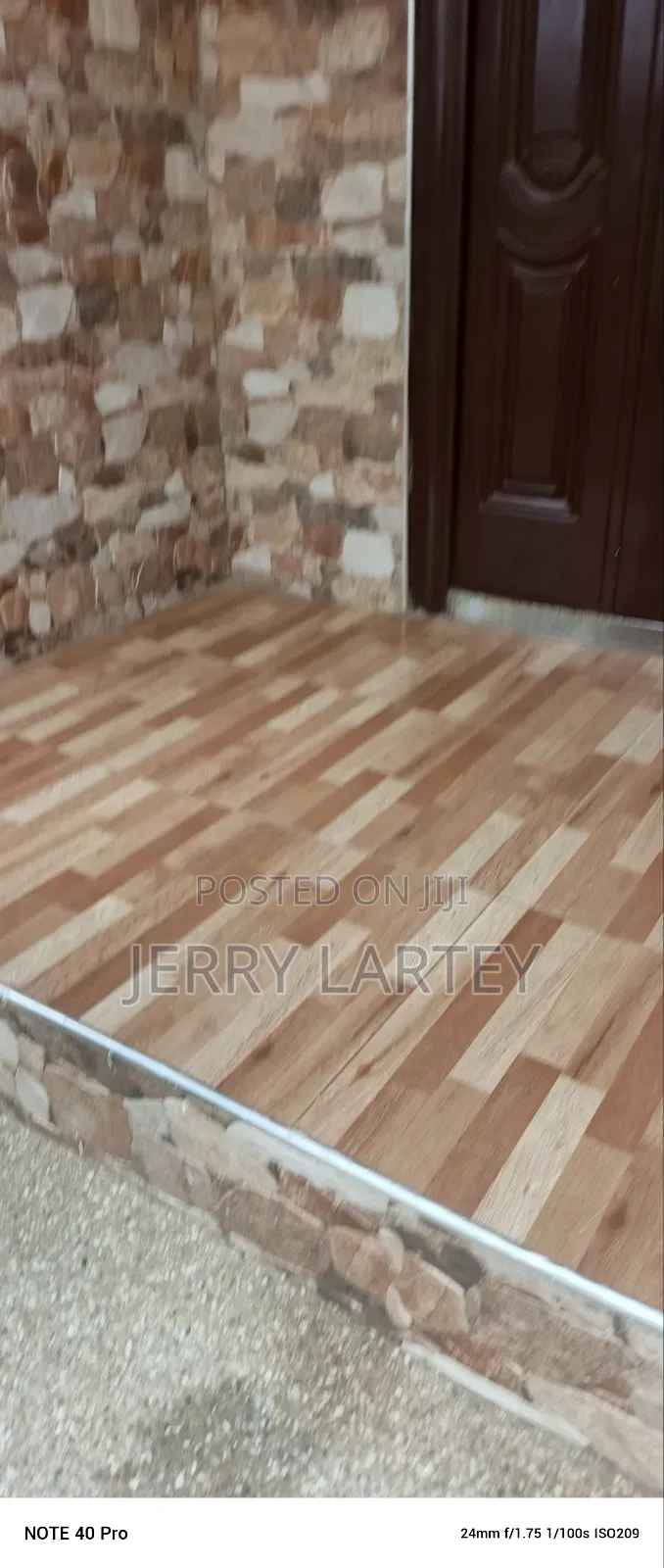 2bdrm Apartment in Latebiokoshie, Lartebiokorshie for rent
