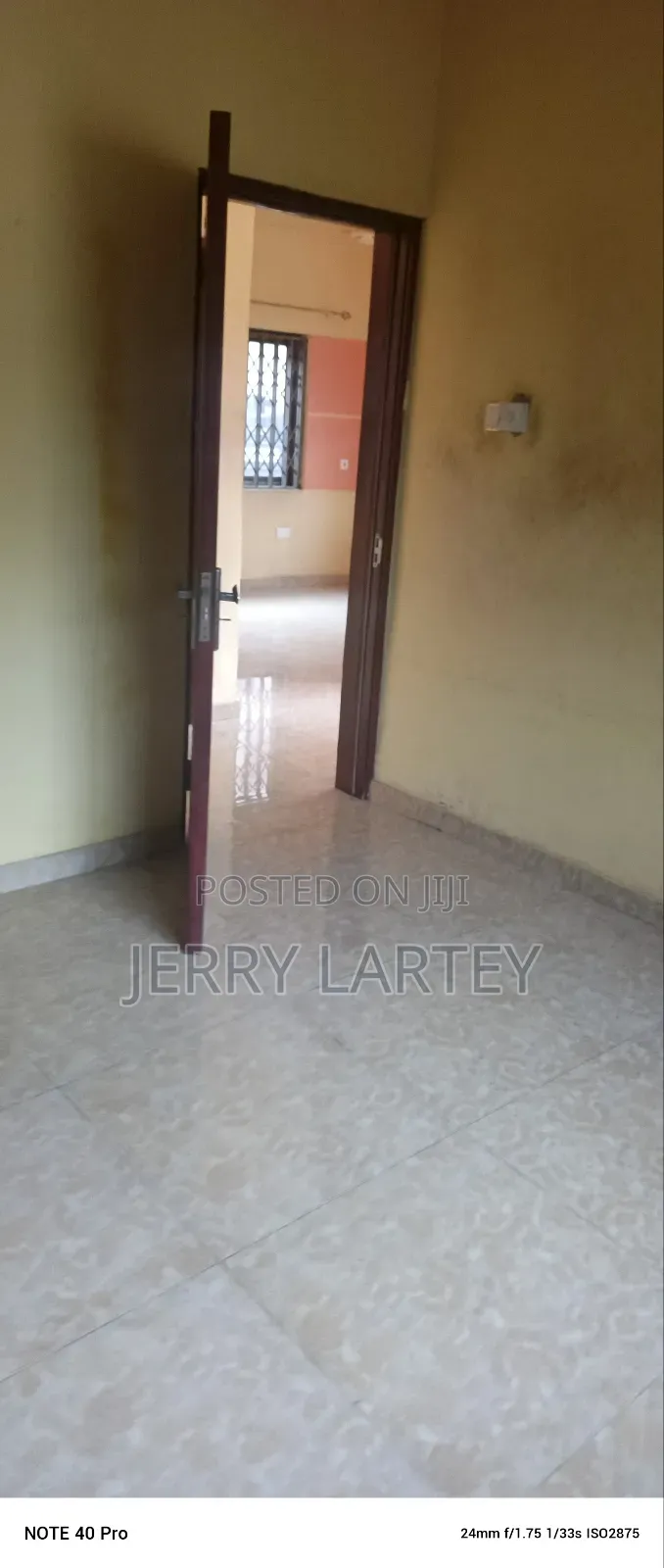 2bdrm Apartment in Latebiokoshie, Lartebiokorshie for rent