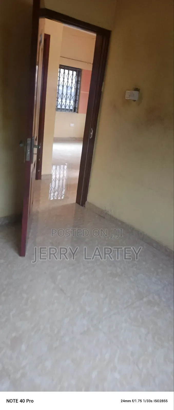 2bdrm Apartment in Latebiokoshie, Lartebiokorshie for rent