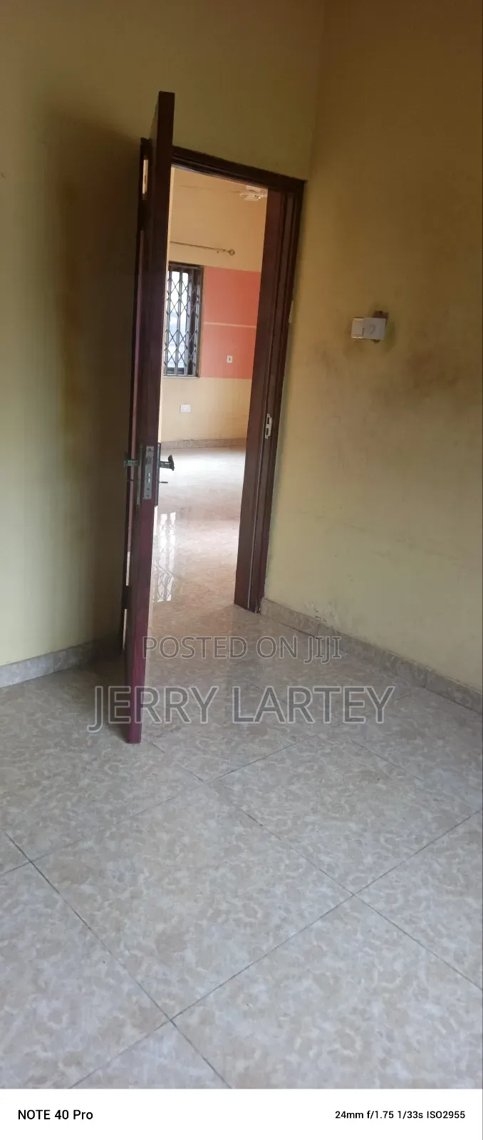 2bdrm Apartment in Latebiokoshie, Lartebiokorshie for rent