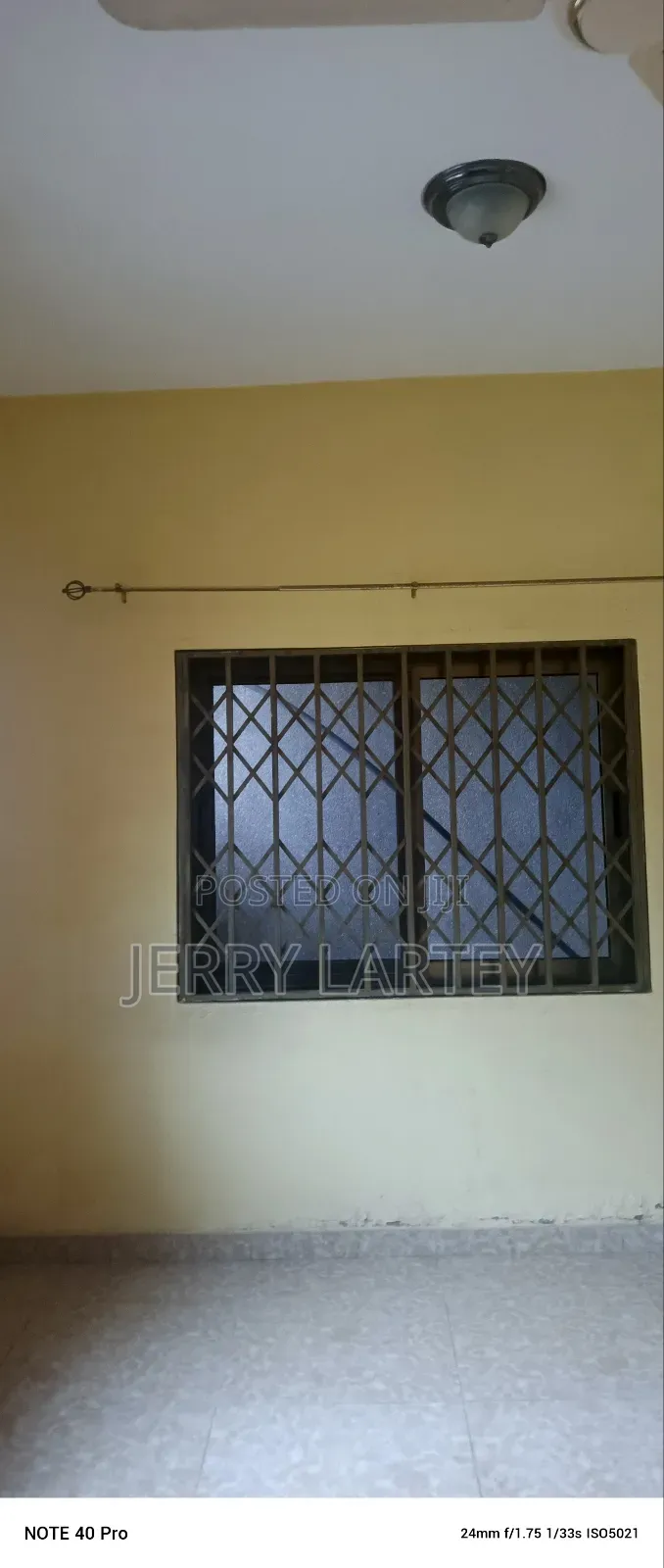 2bdrm Apartment in Latebiokoshie, Lartebiokorshie for rent