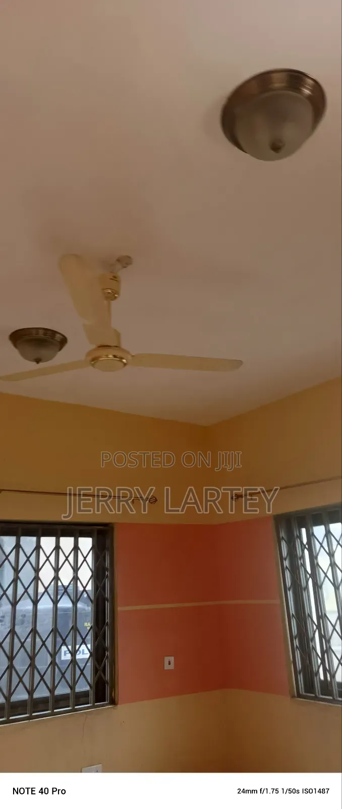 2bdrm Apartment in Latebiokoshie, Lartebiokorshie for rent