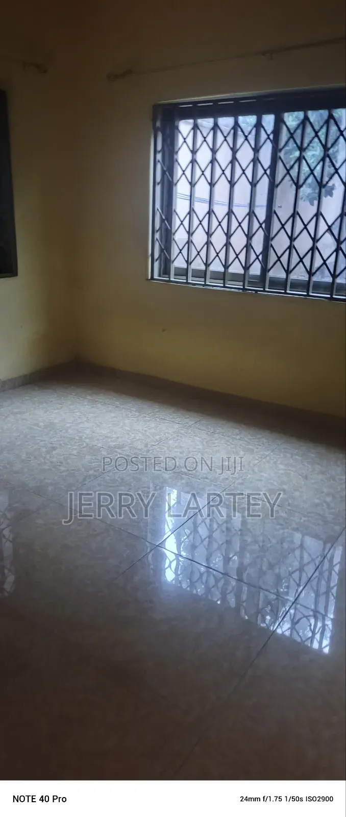 2bdrm Apartment in Latebiokoshie, Lartebiokorshie for rent