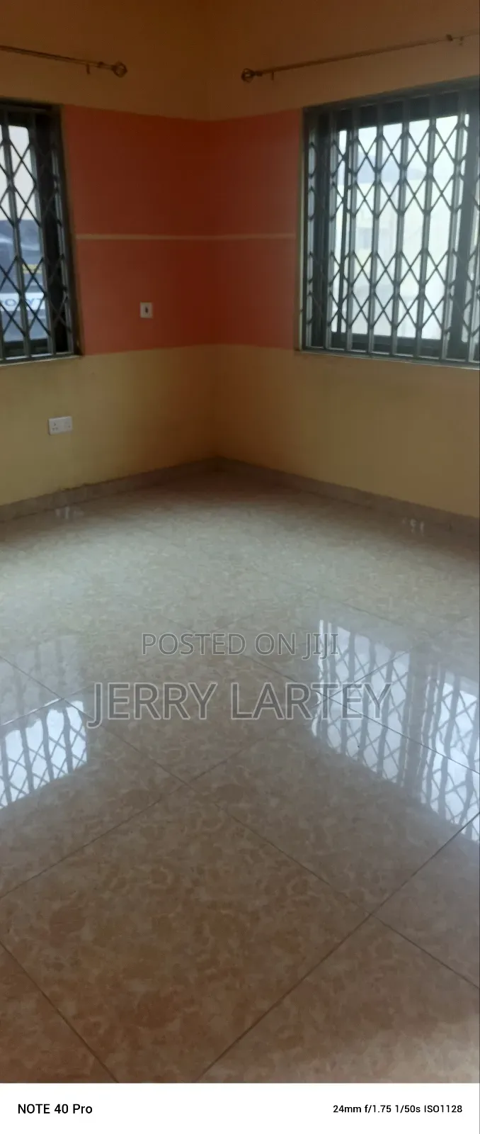 2bdrm Apartment in Latebiokoshie, Lartebiokorshie for rent