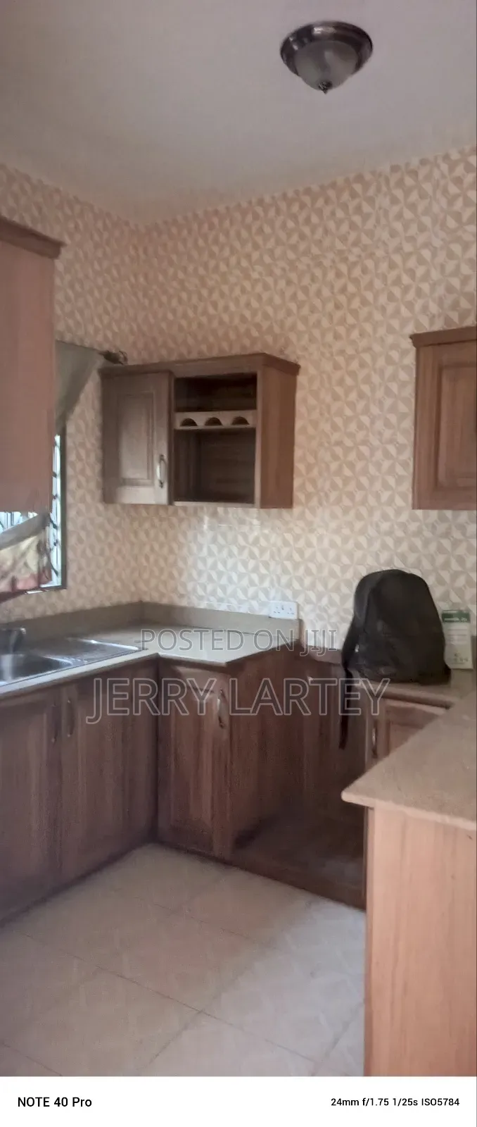2bdrm Apartment in Latebiokoshie, Lartebiokorshie for rent