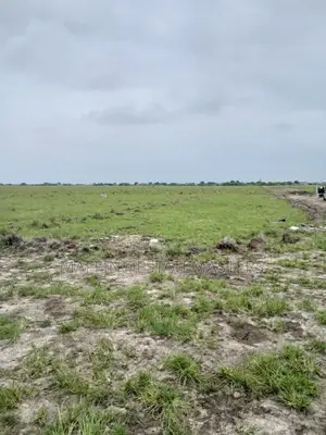 A Half Kilometre From the Ningo-Prampram Beach Land for Sale