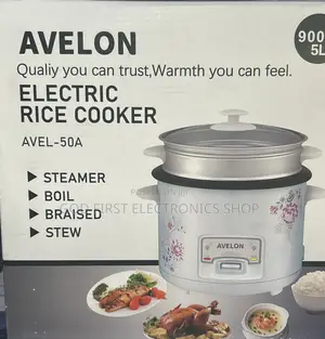 Electric Rice Cook