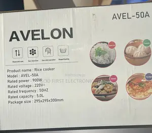 Electric Rice Cook