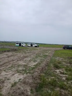 Land for Sale at a Very Promising Area