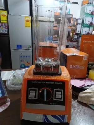 Haley 2.5liters Multipurpose Blender
