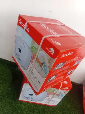 Swift 26l Decakila Kewh007 Electric Water Heater Set