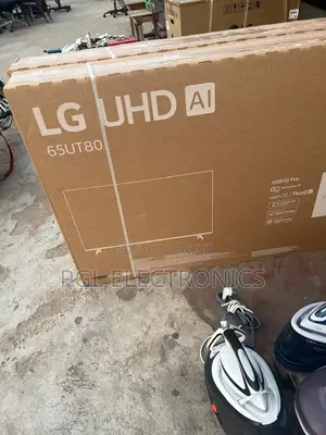 Lg Uhd Ai Tv , Α5 Gen7 Ai Lg Webos Smart 65'' Tv