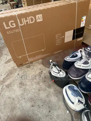 Lg Uhd Ai Tv , Α5 Gen7 Ai Lg Webos Smart 65'' Tv