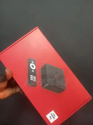 Airtel Smart Andriod Box Tv 4g Router