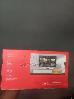 Airtel Smart Andriod Box Tv 4g Router