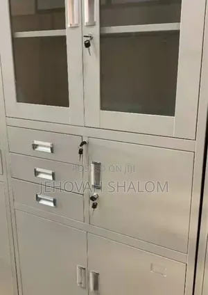 Filling Cabinet With Safe Available for Sale