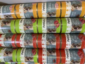 Pet Food for Dogs