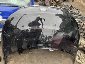 Photo - Kia Soul 2015-2019 Bonnet / Hood