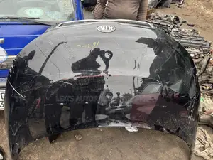 Kia Soul 2015-2019 Bonnet / Hood